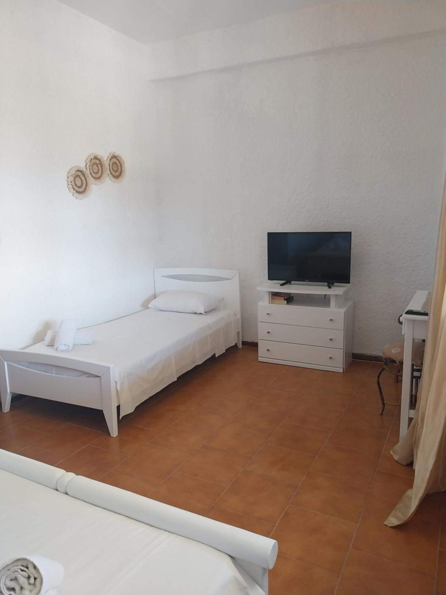 Εmmi Apartment Koutsounari Exterior foto